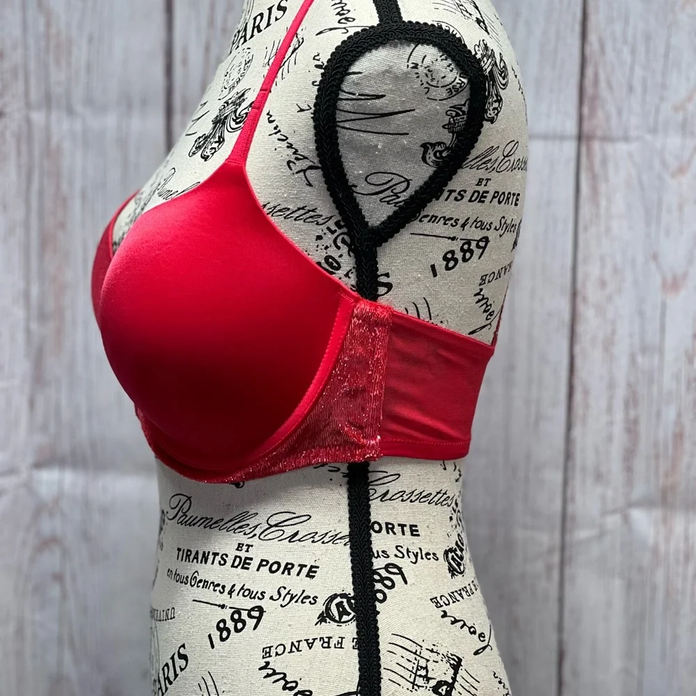 Victoria’s‎ Secret Very Sexy Push Up Bra
